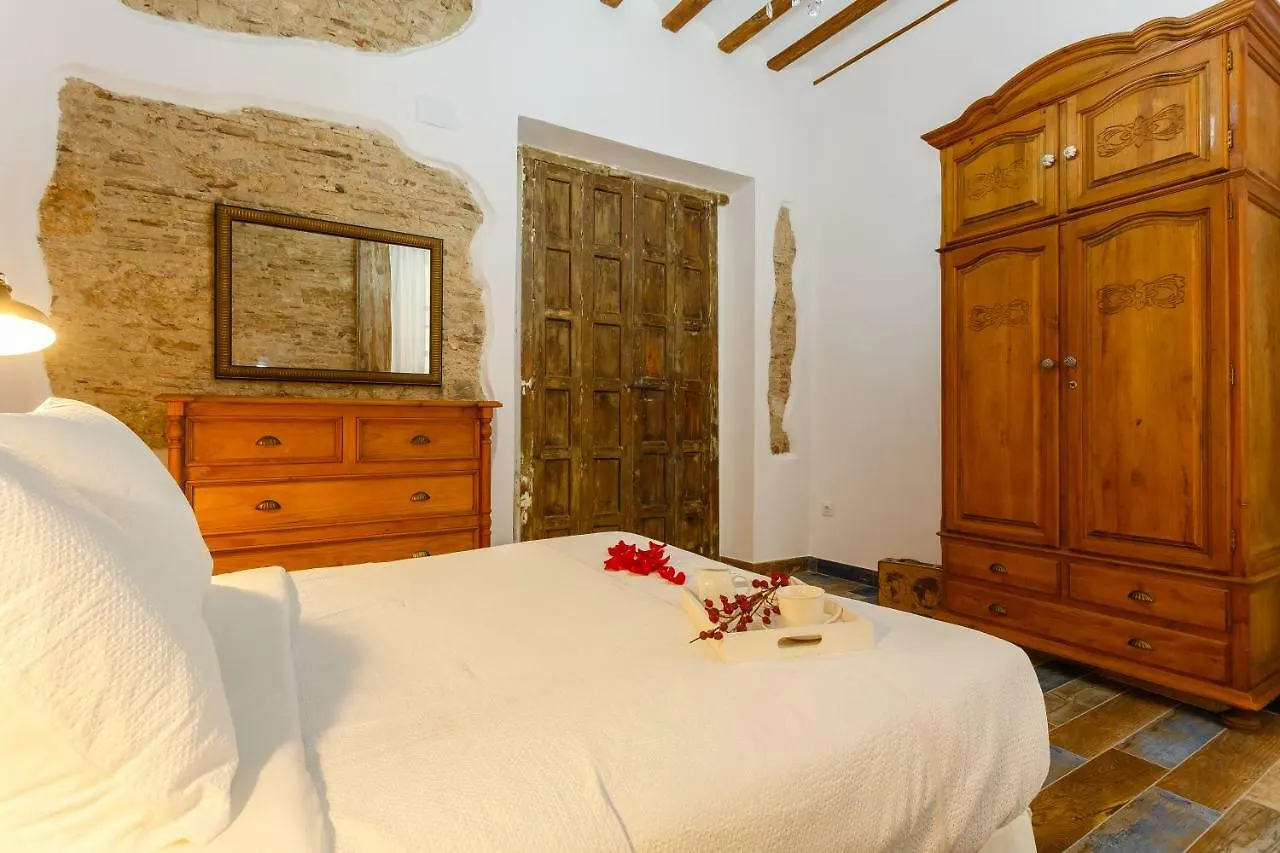 Noah House City Center - Historic Center Cadix Espagne