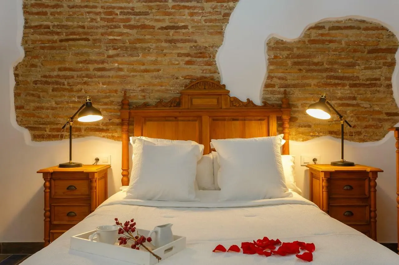 Noah House City Center - Historic Center Cadix Appartement