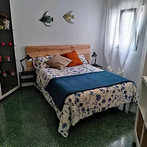 Estudio Interior En Playa De Las Canteras , Las Palmas de Gran Canaria España