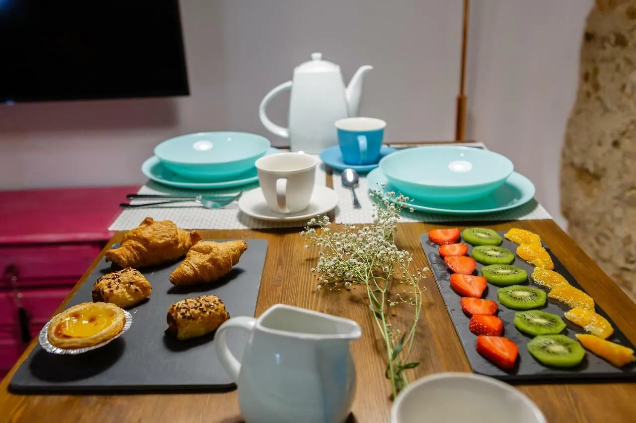 Apartment Noah House City Center - Historic Center Cadiz