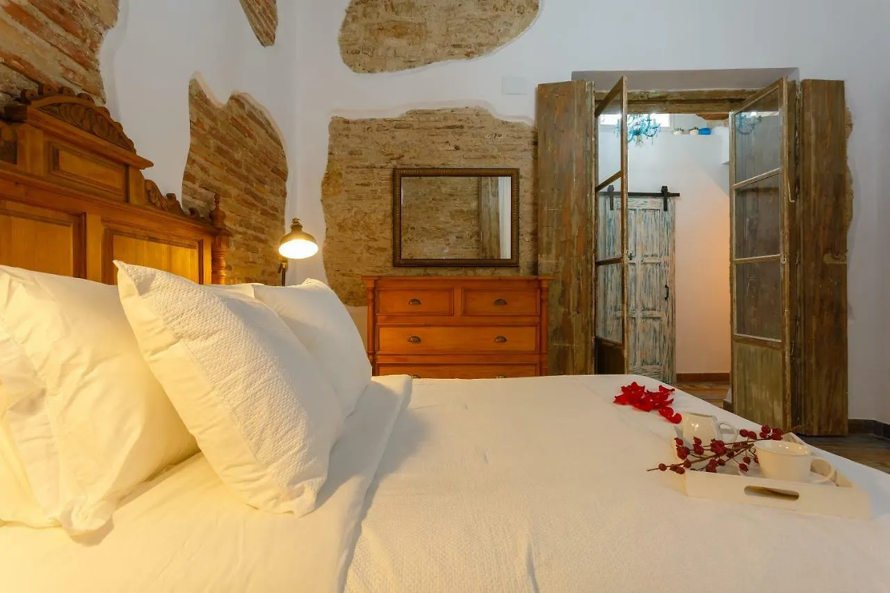 Noah House City Center - Historic Center Cadiz Spain