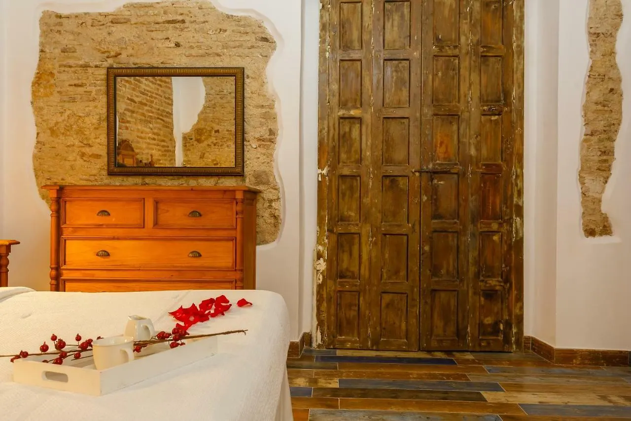 Noah House City Center - Historic Center Cadiz Apartment