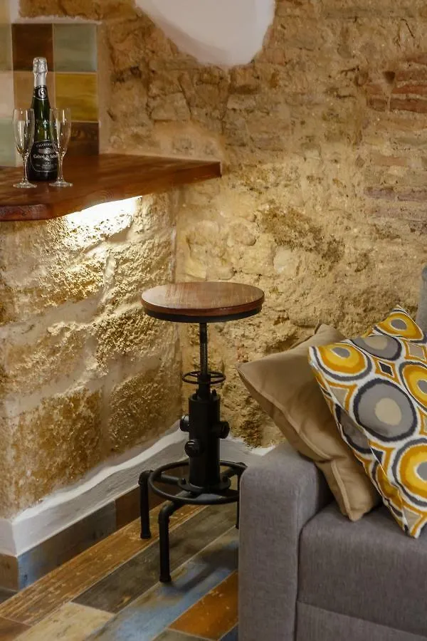Noah House City Center - Historic Center Cadiz