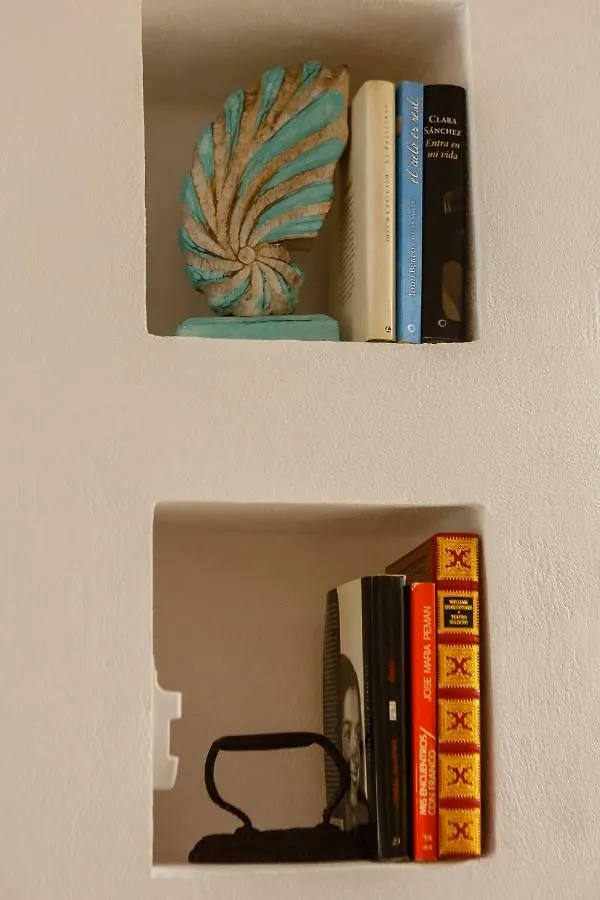 Noah House City Center - Historic Center Cadiz Apartment
