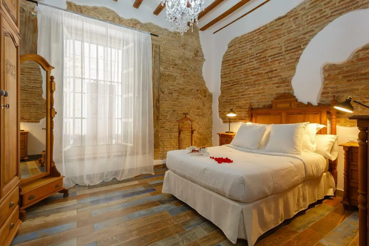 Noah House City Center - Historic Center Cadiz