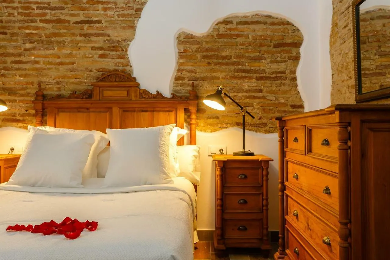 Apartment Noah House City Center - Historic Center Cadiz